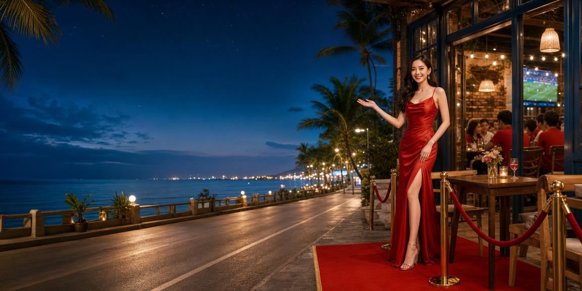 Không gian giải trí casino và cá cược trực tuyến hiện đại tại Việt Nam